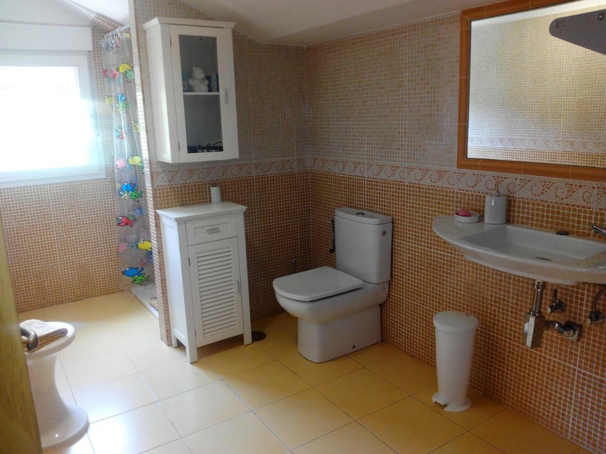 Casa Da Xesteira-Merexo-Muxia-Costa Da Morte Ngoại thất bức ảnh