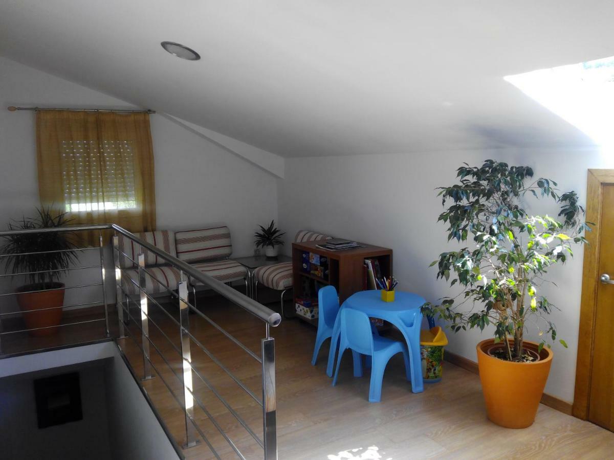 Casa Da Xesteira-Merexo-Muxia-Costa Da Morte Ngoại thất bức ảnh